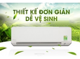 Máy lạnh Daikin 2 HP FTV50BXV1