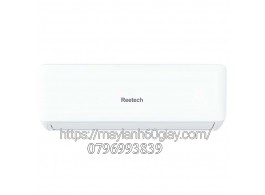 Máy lạnh Reetech RT9/RC9 (1.0Hp)