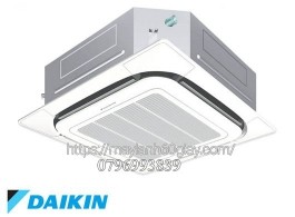 Máy lạnh âm trần Daikin FCNQ18MV1 (2.0Hp)