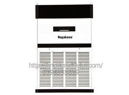 Máy lạnh tủ đứng Nagakawa NP-C100DL (10.0Hp)