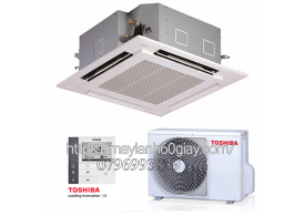 Máy lạnh âm trần Toshiba RAV-SE801UP (3.0Hp) inverter