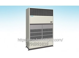Máy Lạnh Tủ Đứng Daikin 5.5HP FVGR05NV1/RUR05NY1