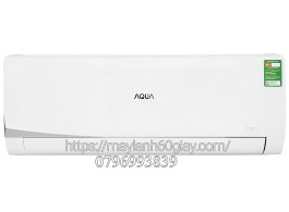 Máy lạnh Aqua (1.5Hp) AQA-KCR12PA