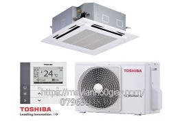 Máy lạnh âm trần Toshiba RAV-SE1001UP (4.0Hp) inverter