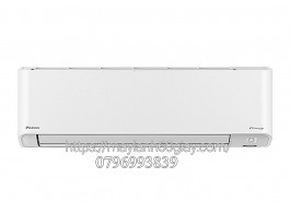 Máy lạnh Daikin 2.5Hp Inverter FTKZ60VVMV 